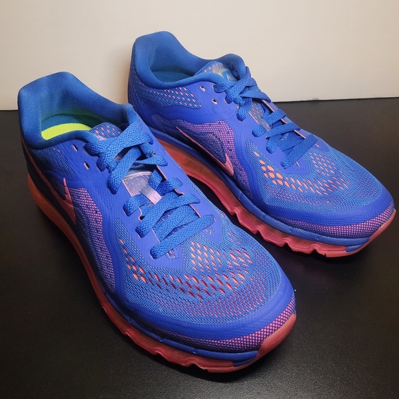 Nike Air Max 2014 - Picture 4 of 12